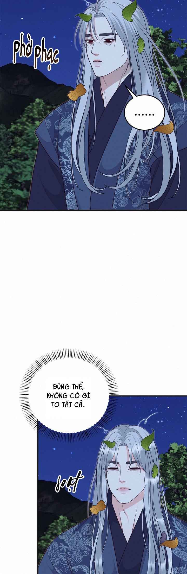 LỄ TRỪ TÀ - Chap 36