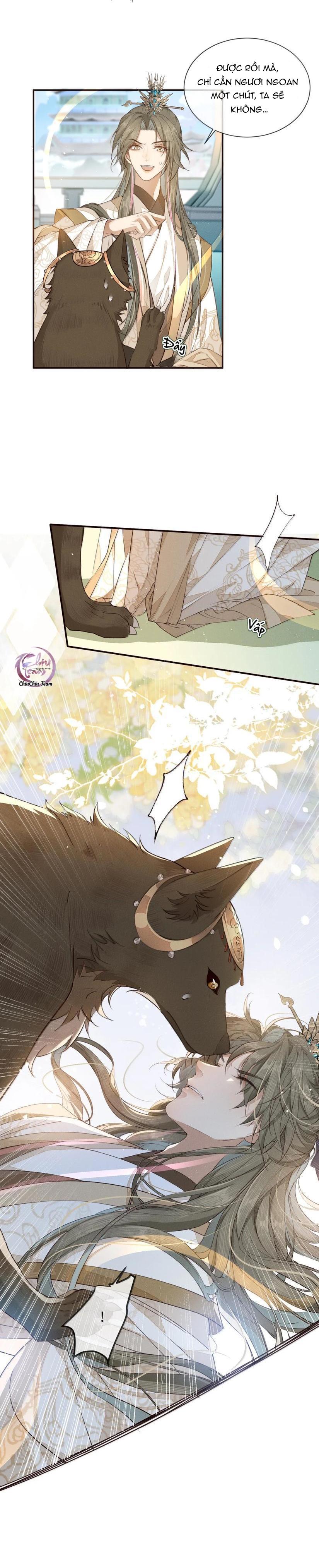 Ma Thú Mà Ta Nuôi Làm Phản Rồi! - Chap 14