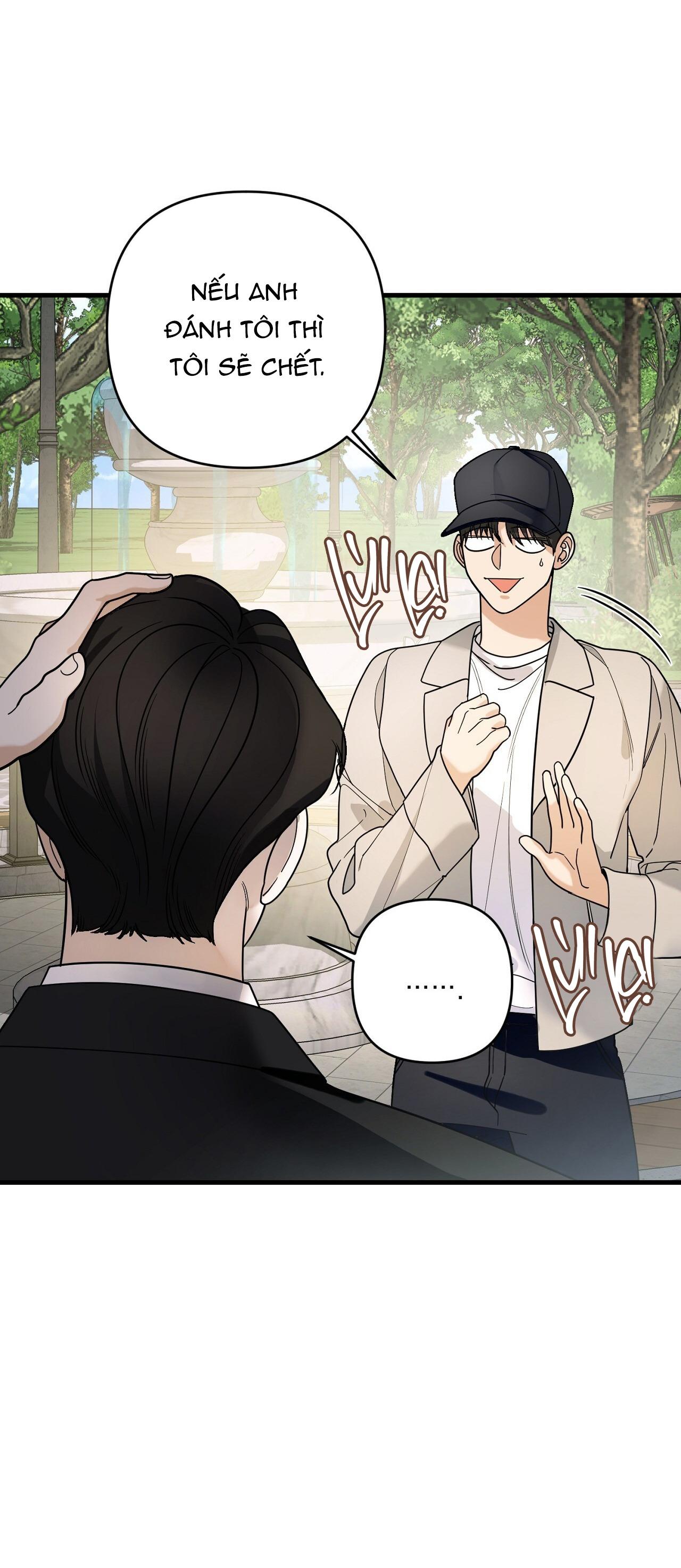 ĐIỀU KIỆN CỦA GUIDE - Chap 44