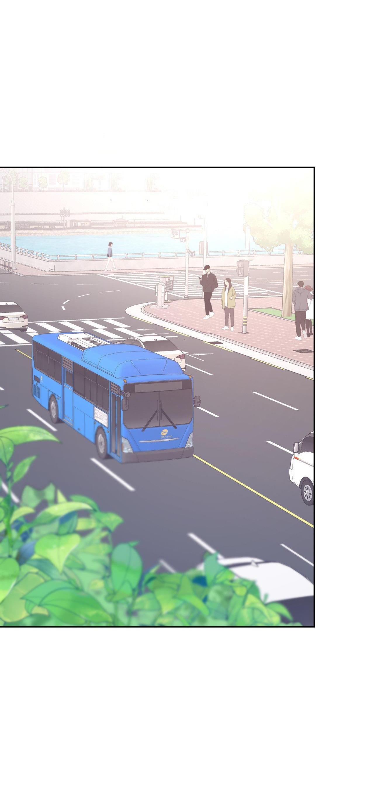 NỤ HÔN THIÊN THẦN - Chap 25