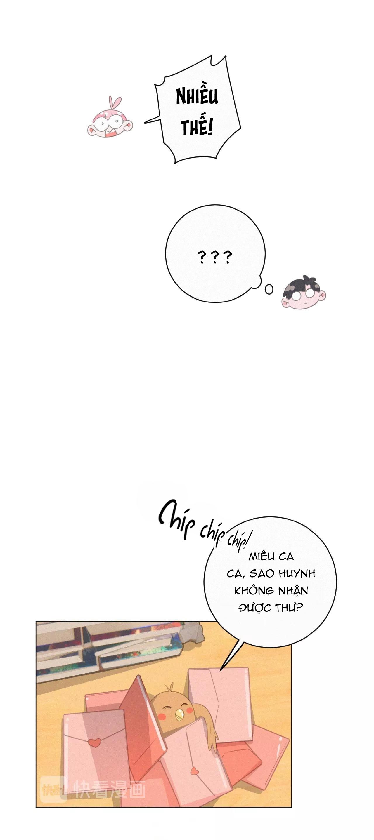 Xã Hội Mồn Lèo - Chap 50