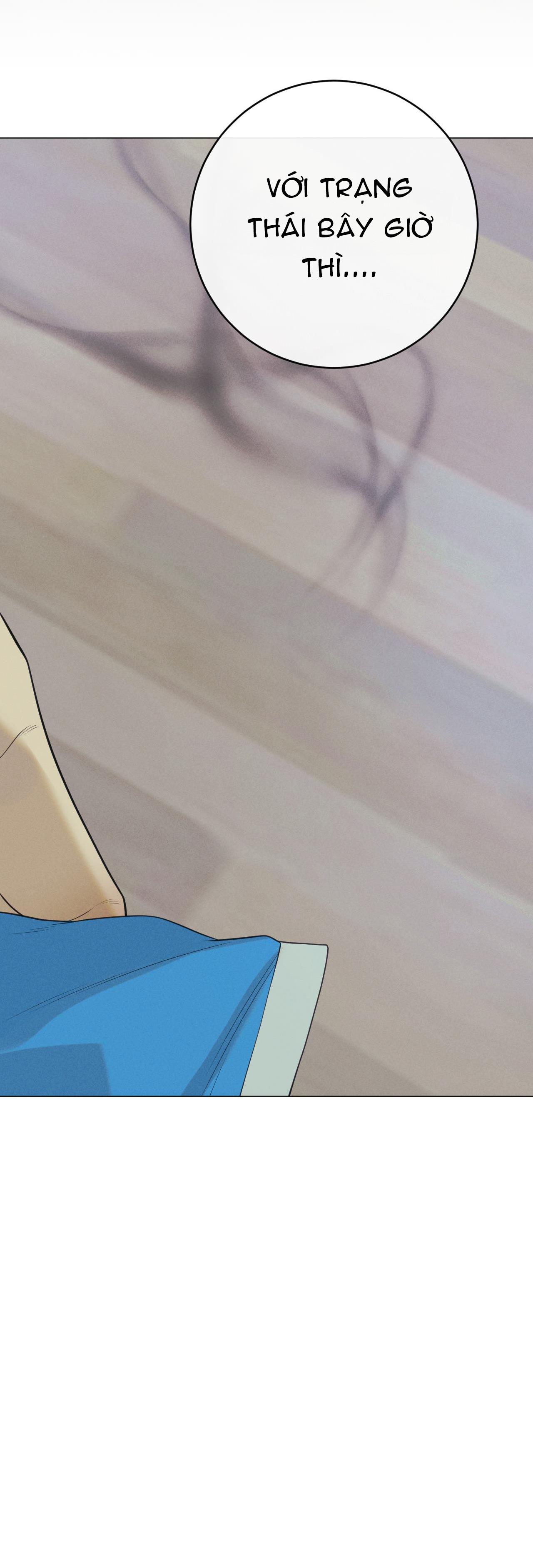 QUẺ BÓI GIẤC MƠ CỦA YÊU TINH - Chap 38