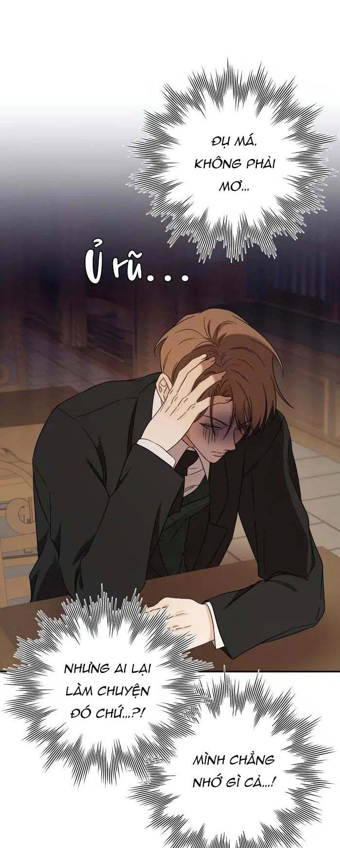 Mắc Kẹt Trong Game Hẹn Hò Của Em Gái Tôi - Chap 36