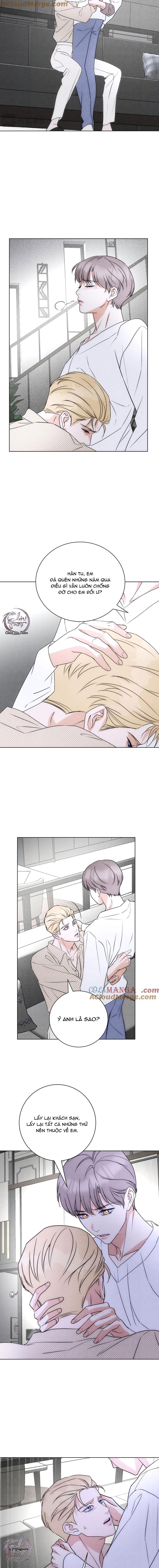 Anh Trai Rẻ Tiền Của Tôi (END) - Chap 60