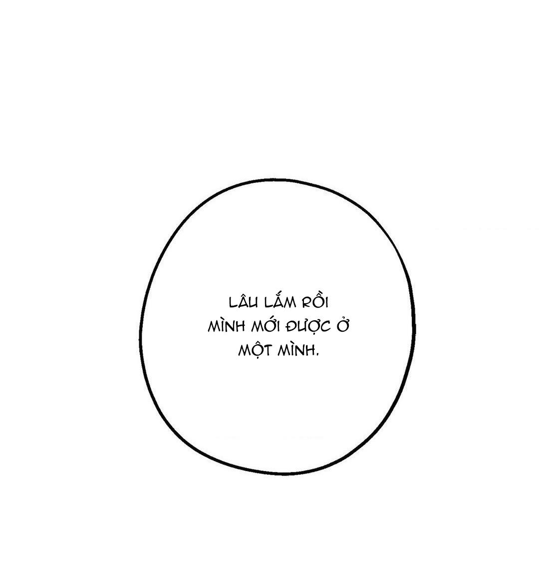 Hãy khóc đi đừng ngại ngùng! - Chap 26