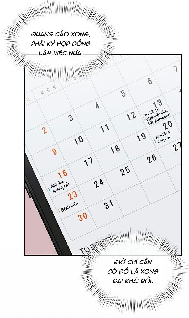 TIỂU THỬ: BẮT ĐẦU MÙA HÈ - Chap 26