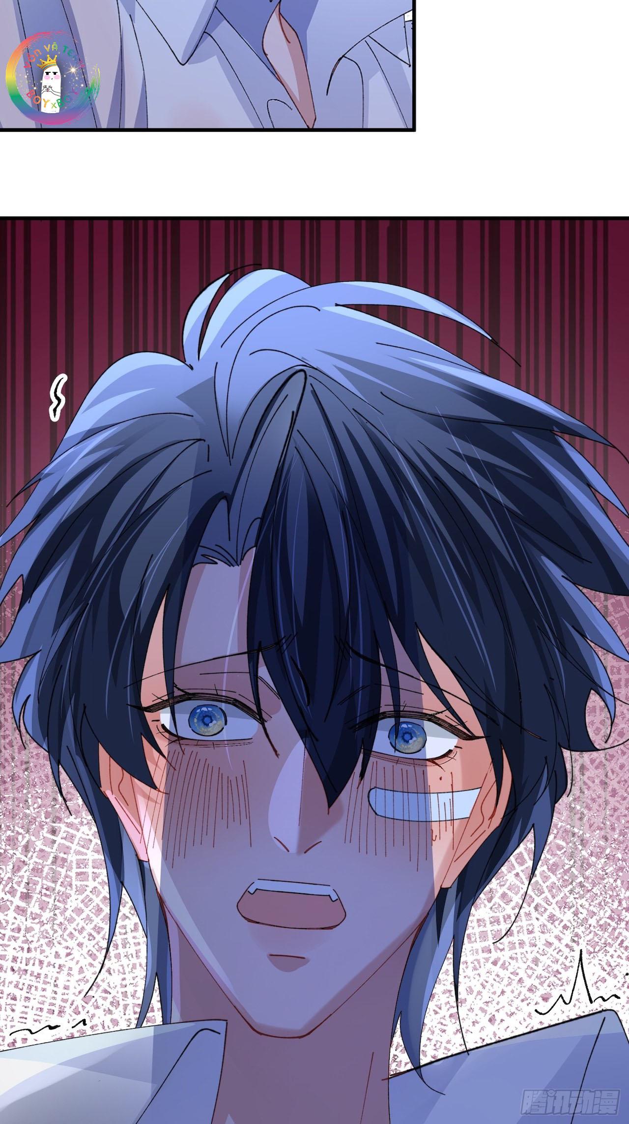 Dĩ Hạ Khi Thượng - Chap 46