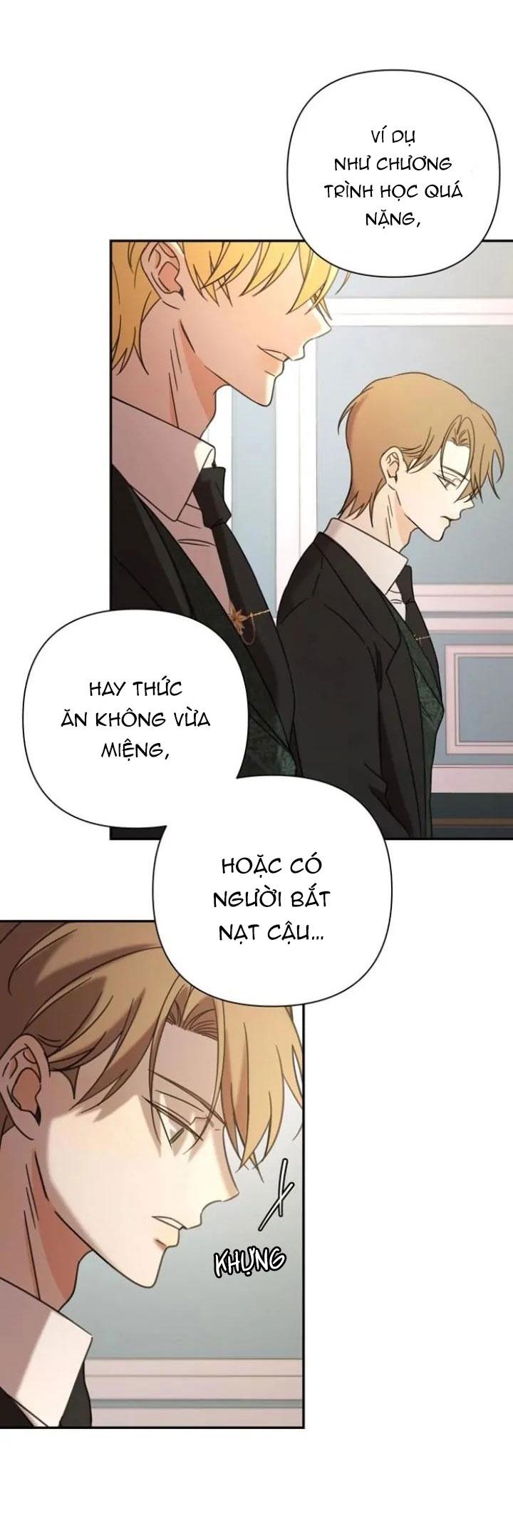 Mắc Kẹt Trong Game Hẹn Hò Của Em Gái Tôi - Chap 42