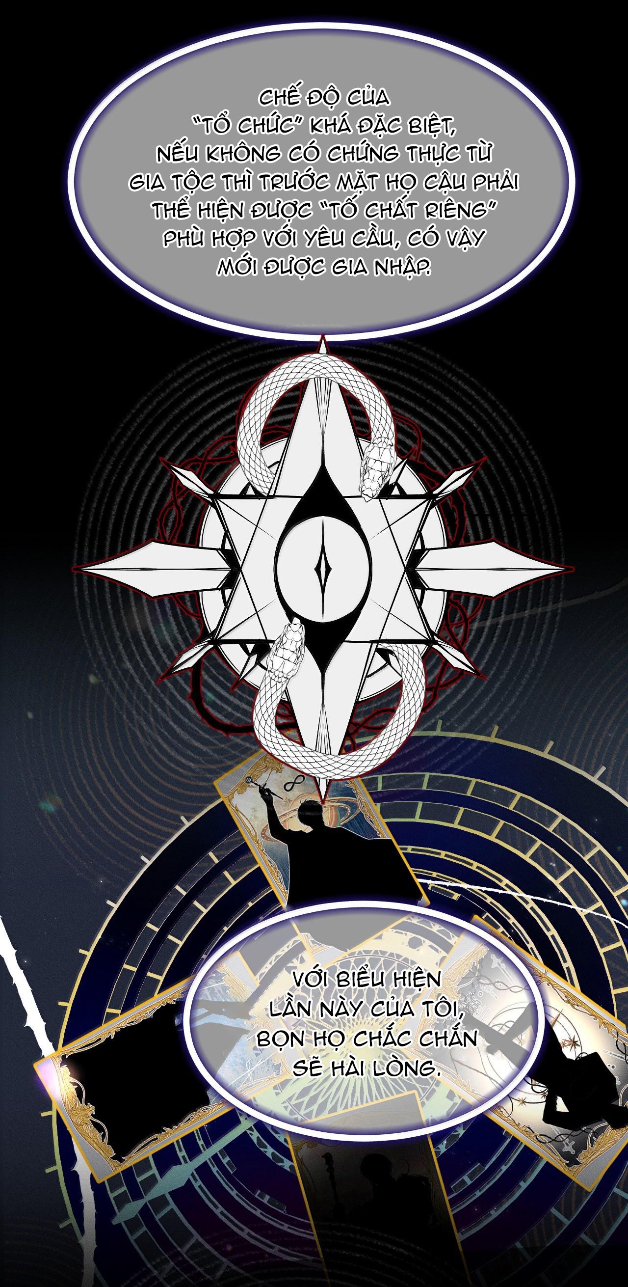 Ảnh Đế Cứ Muốn Làm Kim Chủ Của Tôi - Chap 39