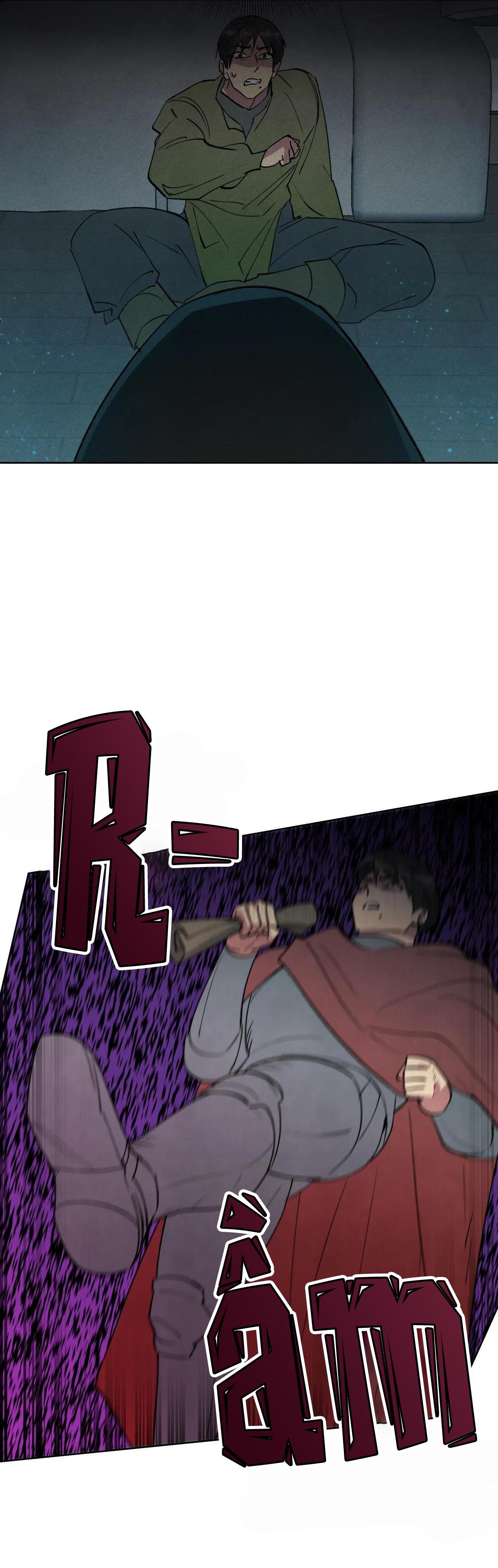 KHẾ ƯỚC BÍ MẬT CỦA ĐẠI CÔNG TƯỚC XỨ BẮC - Chap 33