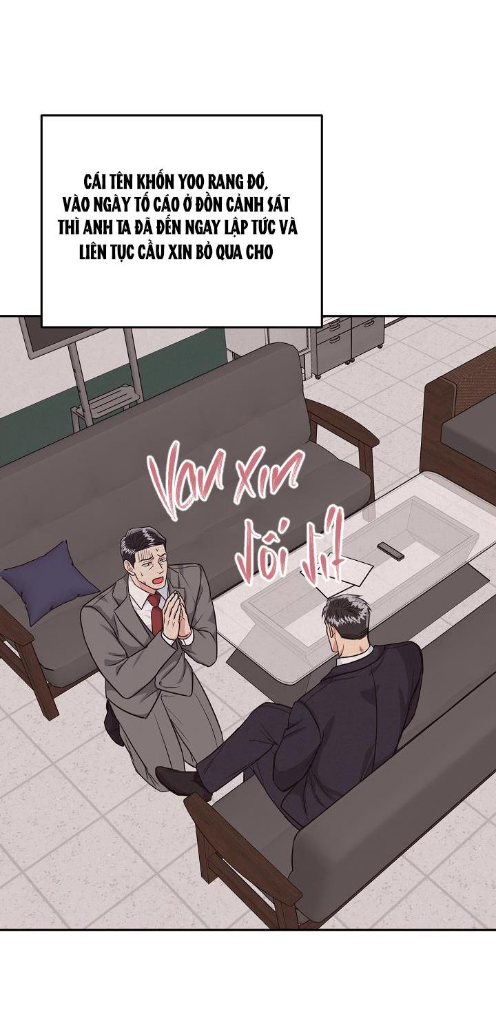 (ABO) HANG HỔ - Chap 42