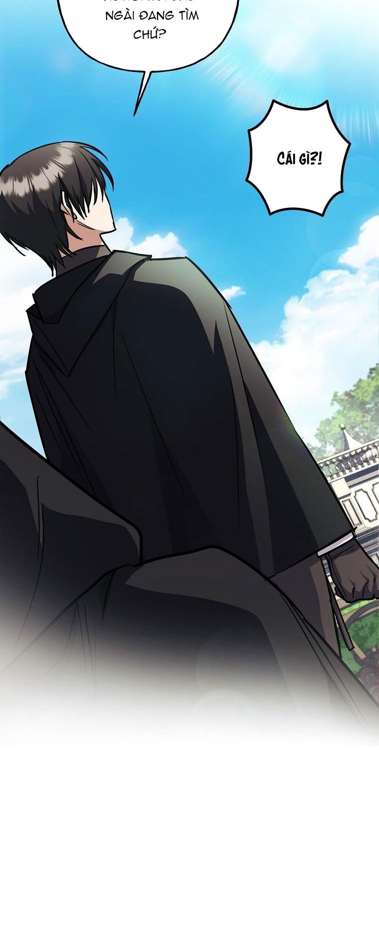 (ABO) BƯỚC NGOẶT - Chap 35