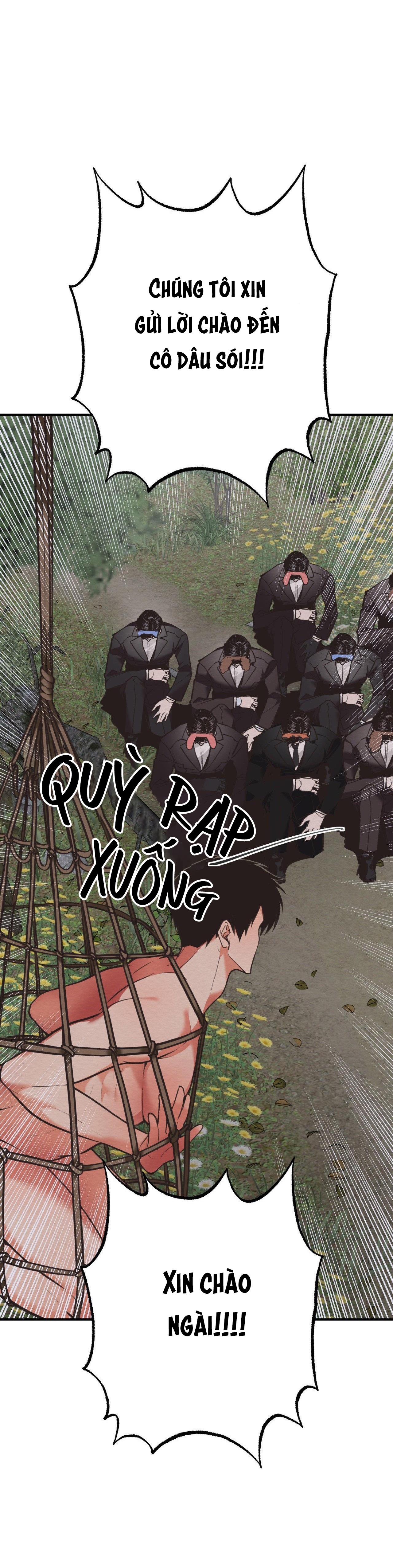 ÁC MA ĐỈNH CẤP - Chap 37