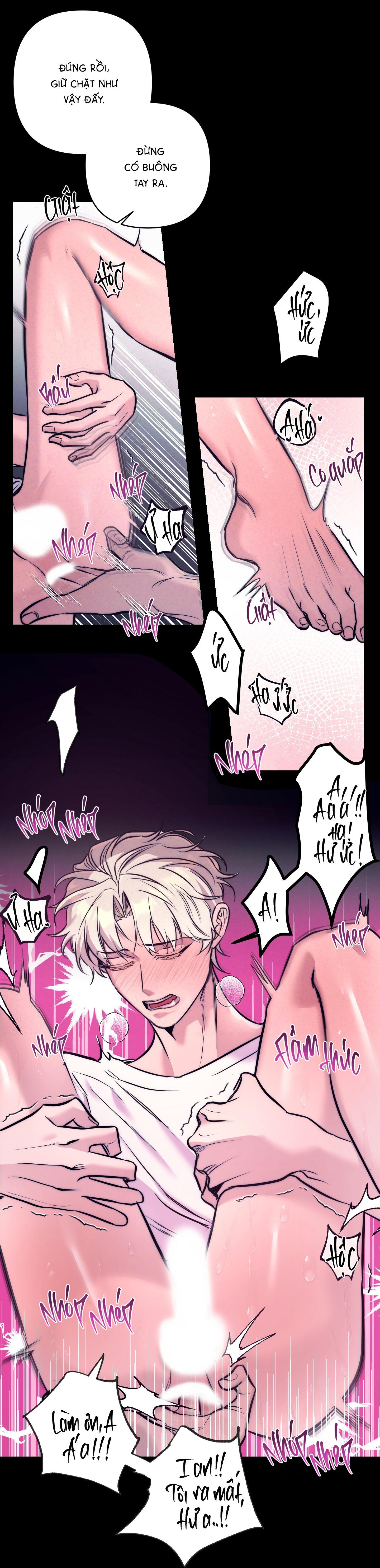 (CBunu) Stigma - Chap 7