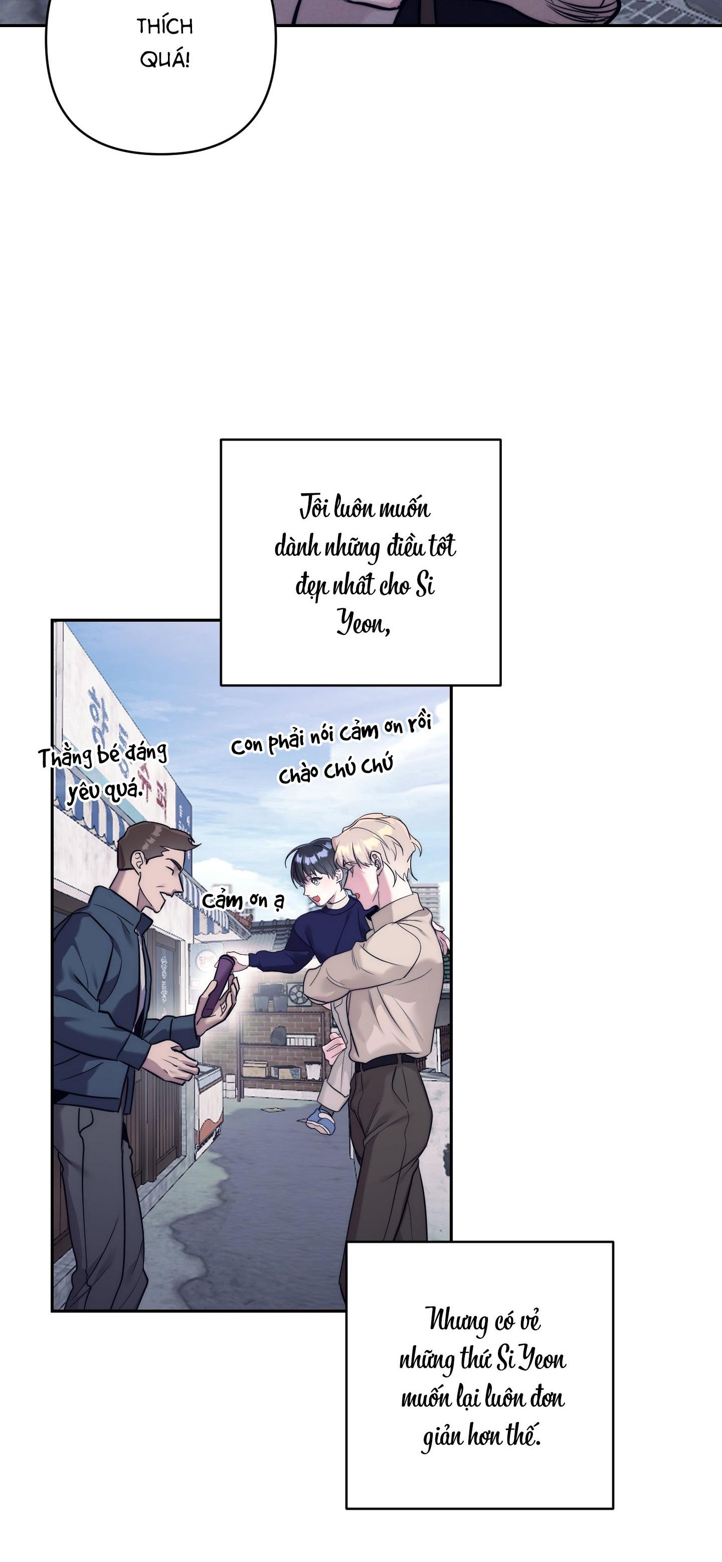 (CBunu) Stigma - Chap 2