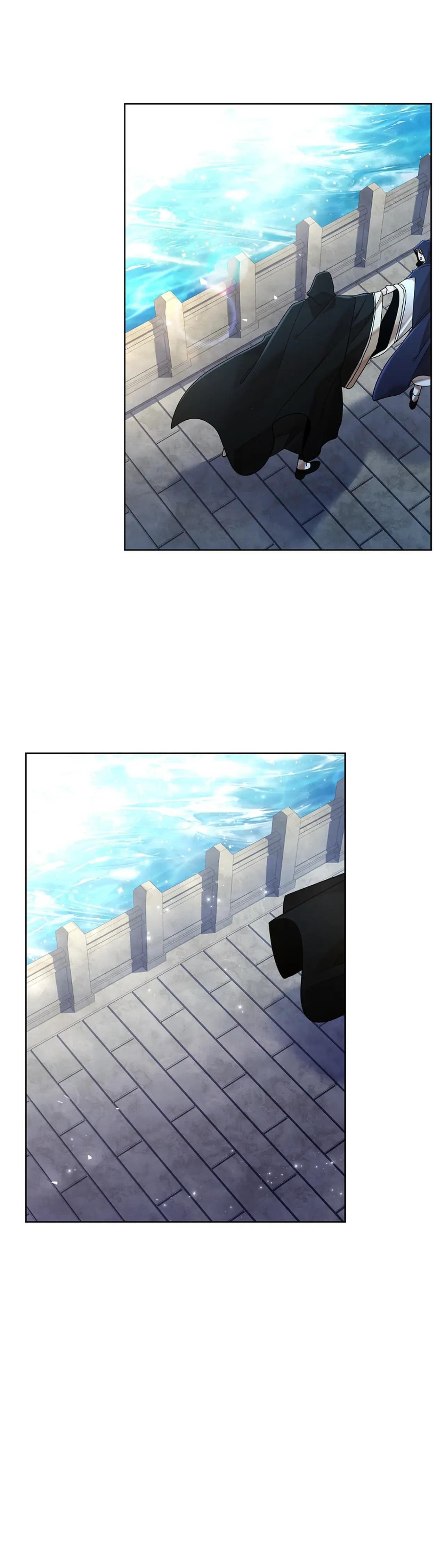 HOA GIẤY - Chap 91