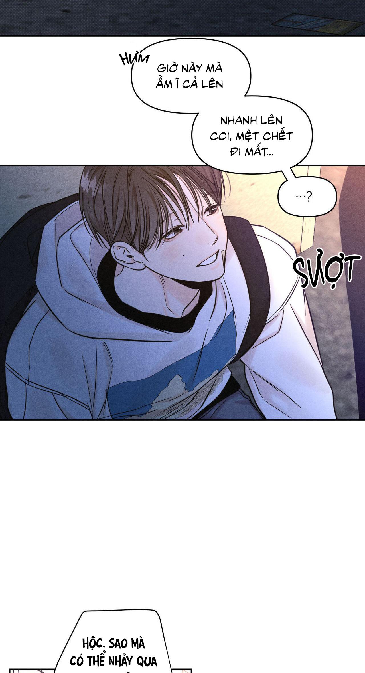 Công Việc Làm Thêm Hàng Ngày - Chap 15