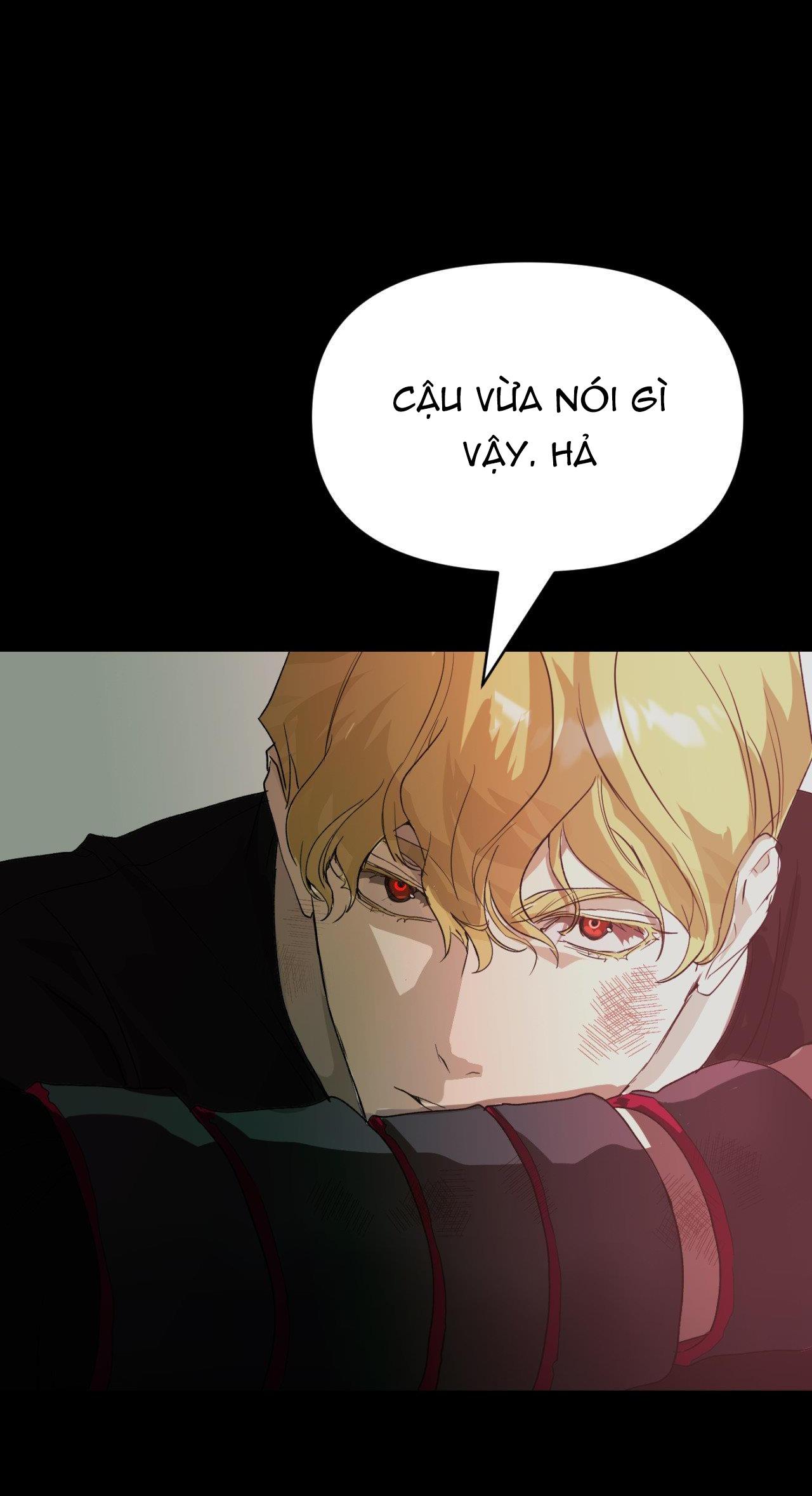 BẠN CÙNG LỚP MẪU GIÁO MẶT TRỜI - Chap 12