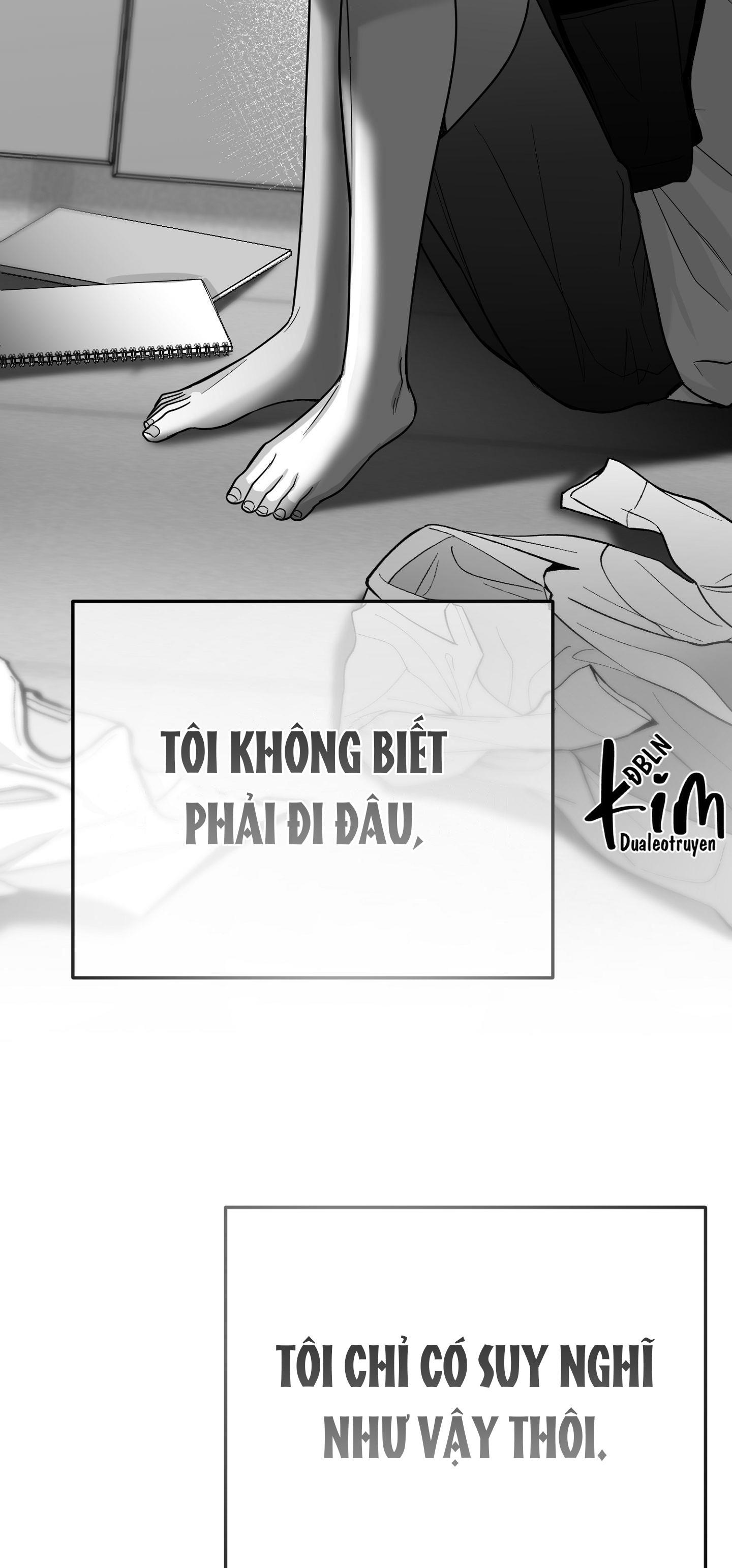 Non Zero Sum - Chap 36