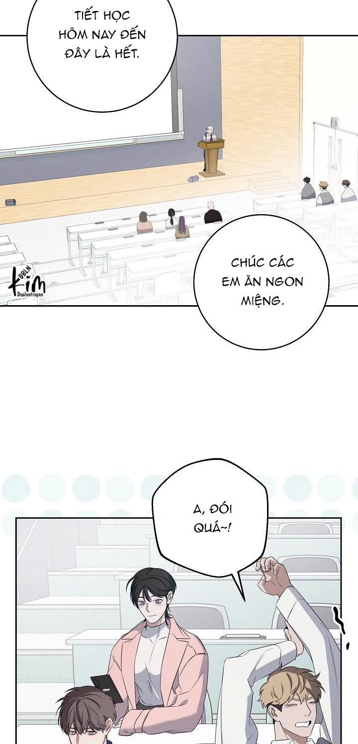 ĐÊM KHÔNG DẤU VẾT - Chap 7