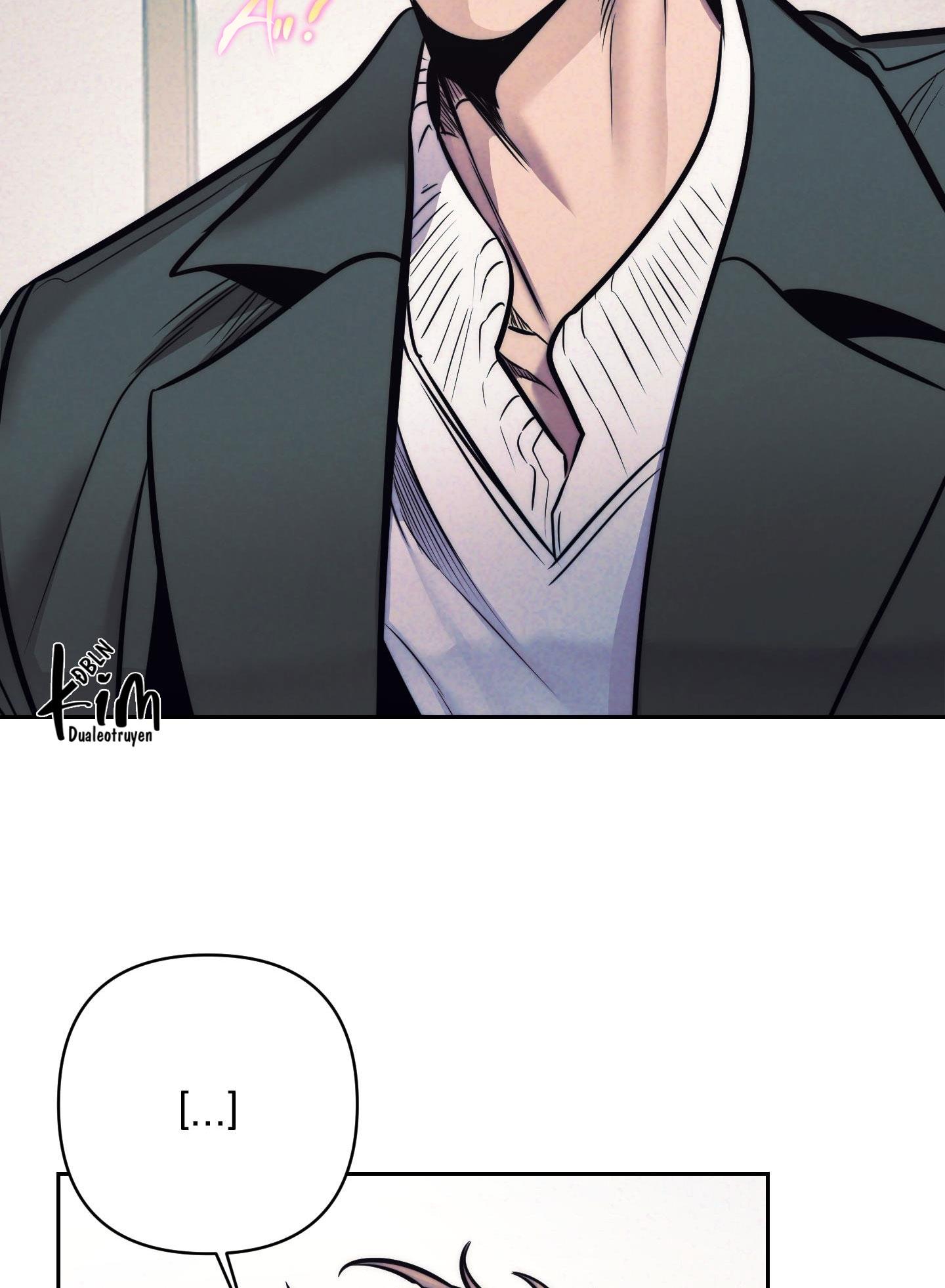 KỲ THỊ - Chap 32