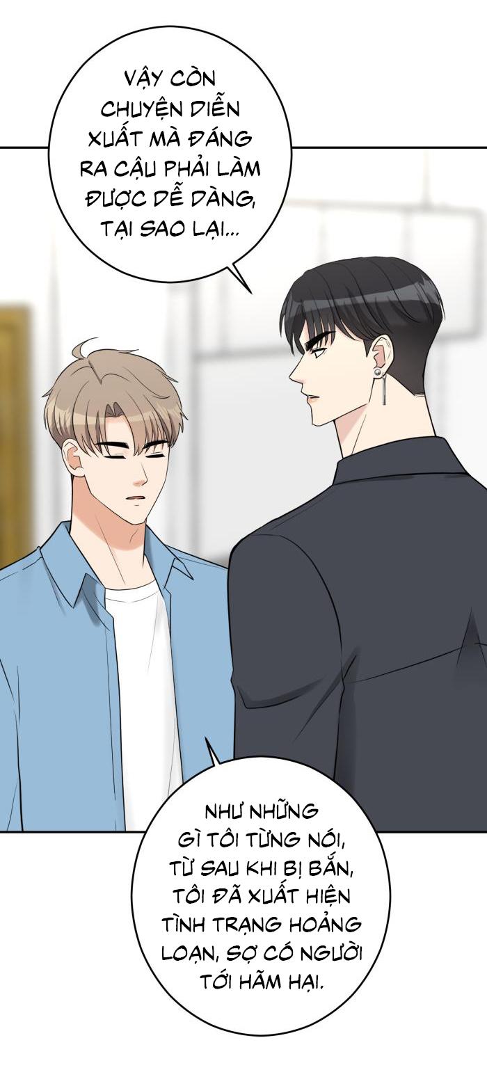 Tỉnh dậy lần nữa bỗng trở thành minh tinh rồi - Chap 12