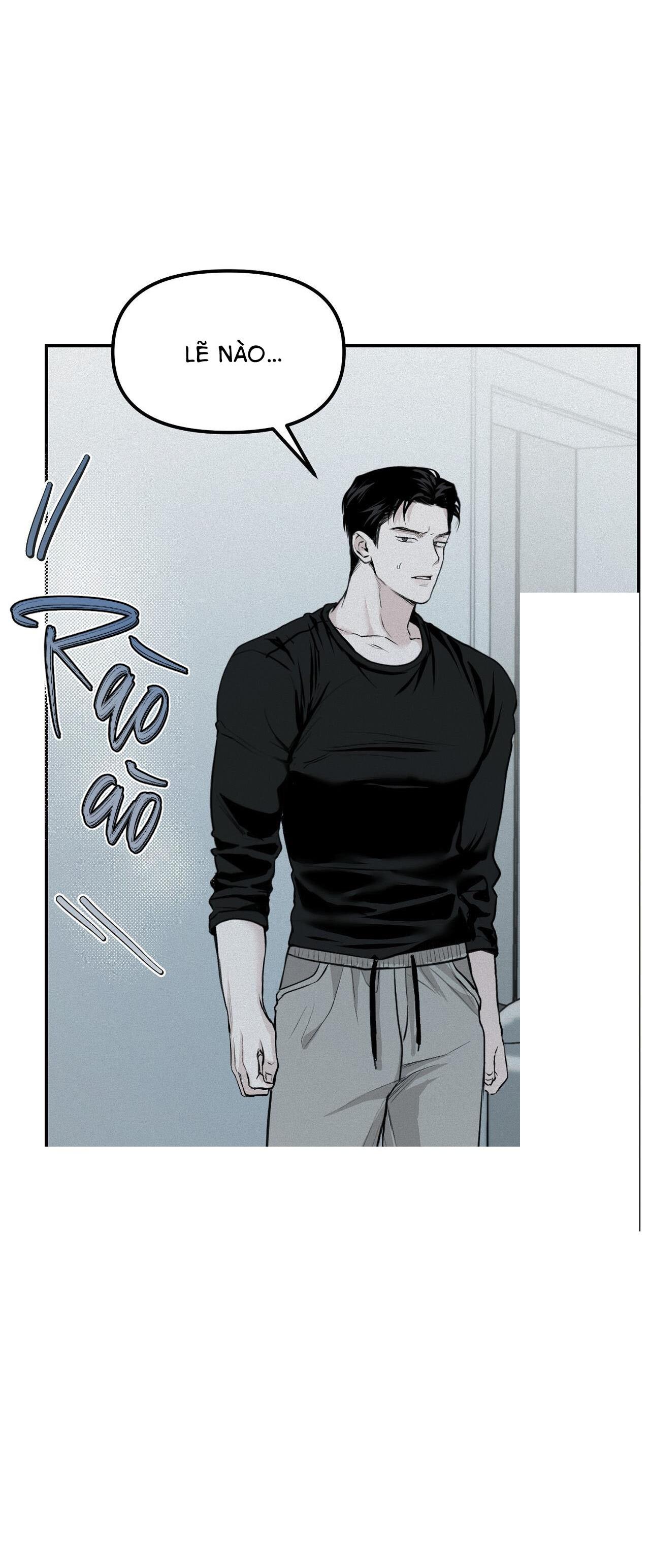 (CBunu) Phép Chiếu - Chap 8