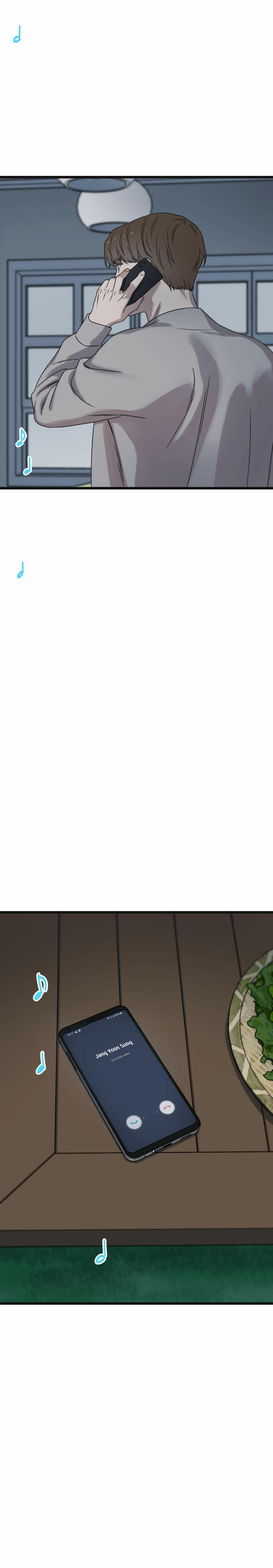 TRÙNG PHÙNG - Chap 25