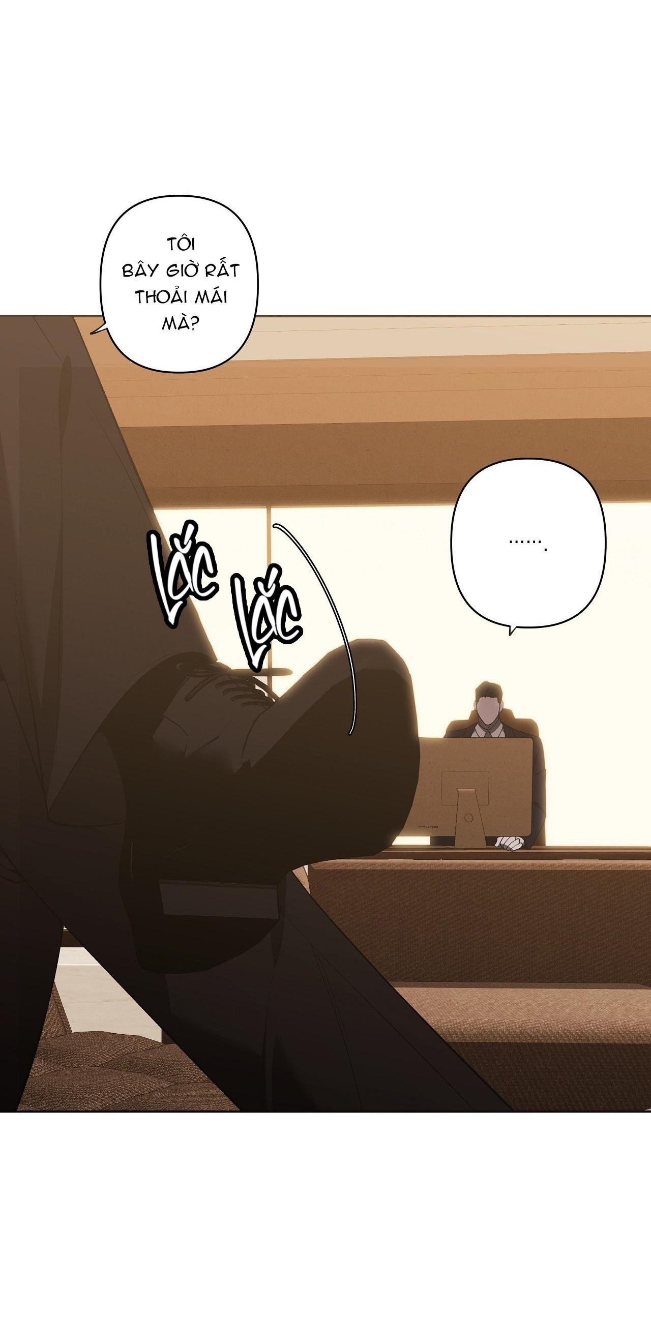 (DROP )PRAY - Chap 18