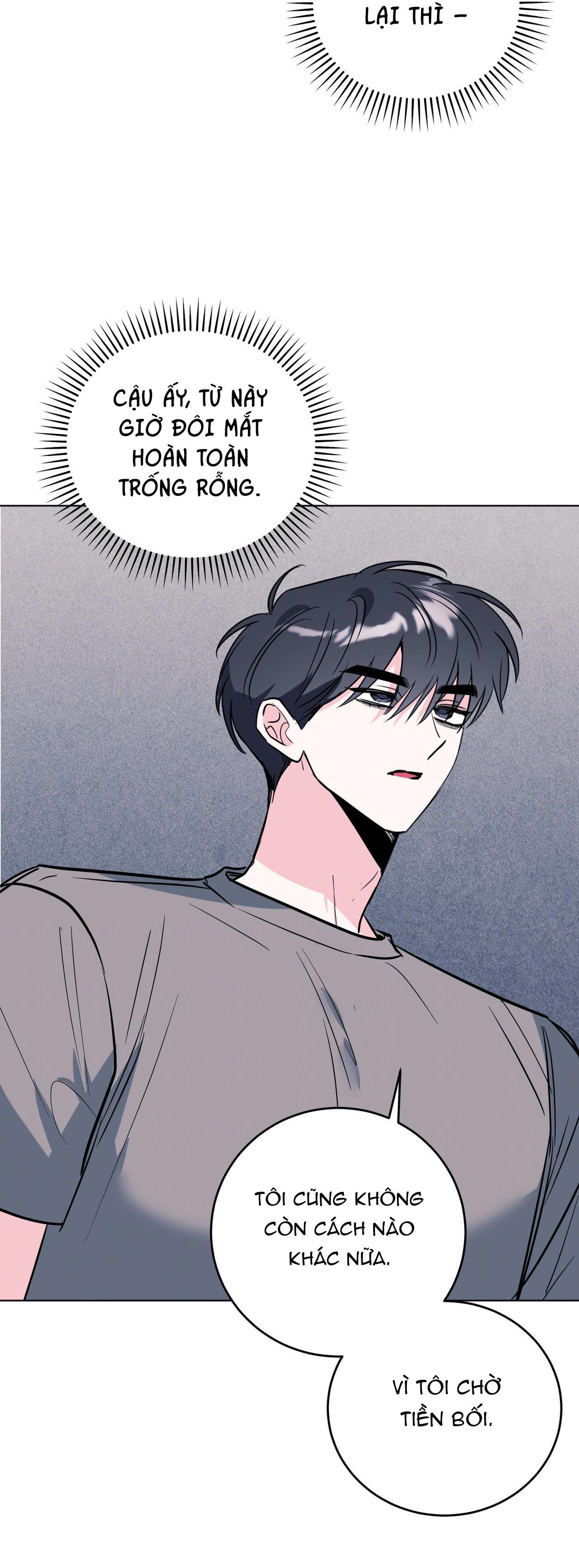 CẠM BẪY ĐẠI HỌC - Chap 93