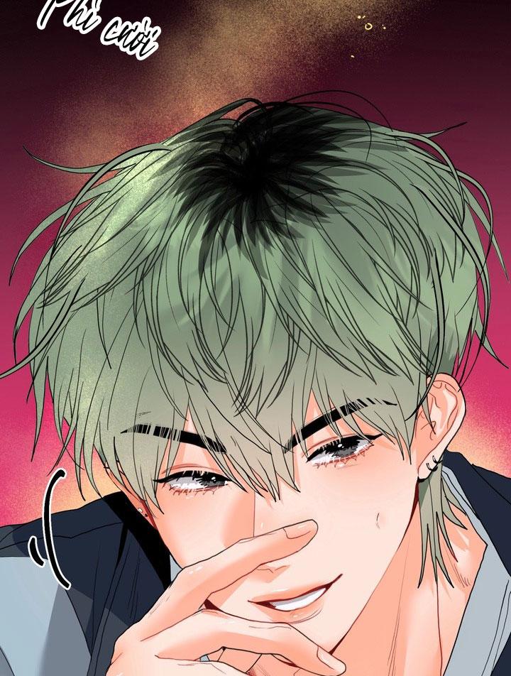 (ABO) OMEGA CỦA ANH TRAI - Chap 7
