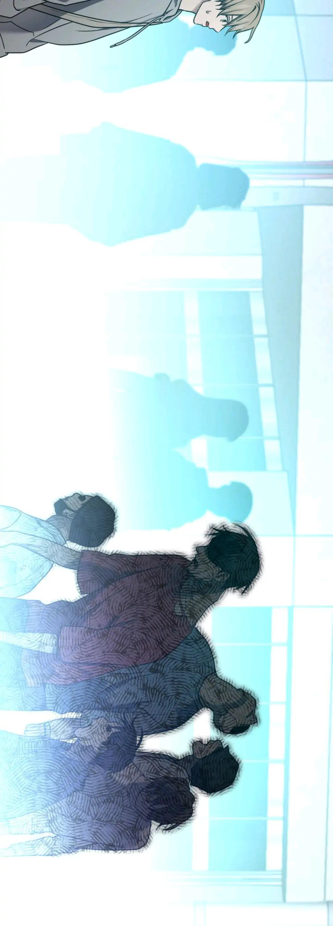 Vết Tích Của Ánh Dương - Chap 13