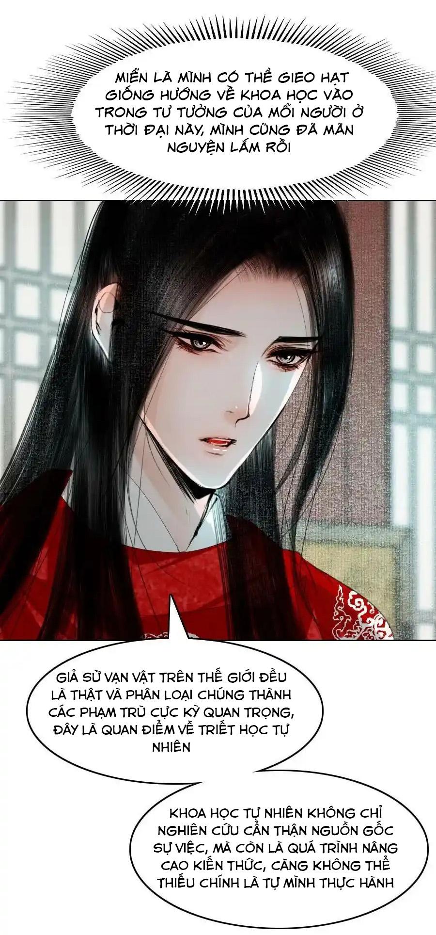 Vòng Luân Hồi - Chap 79