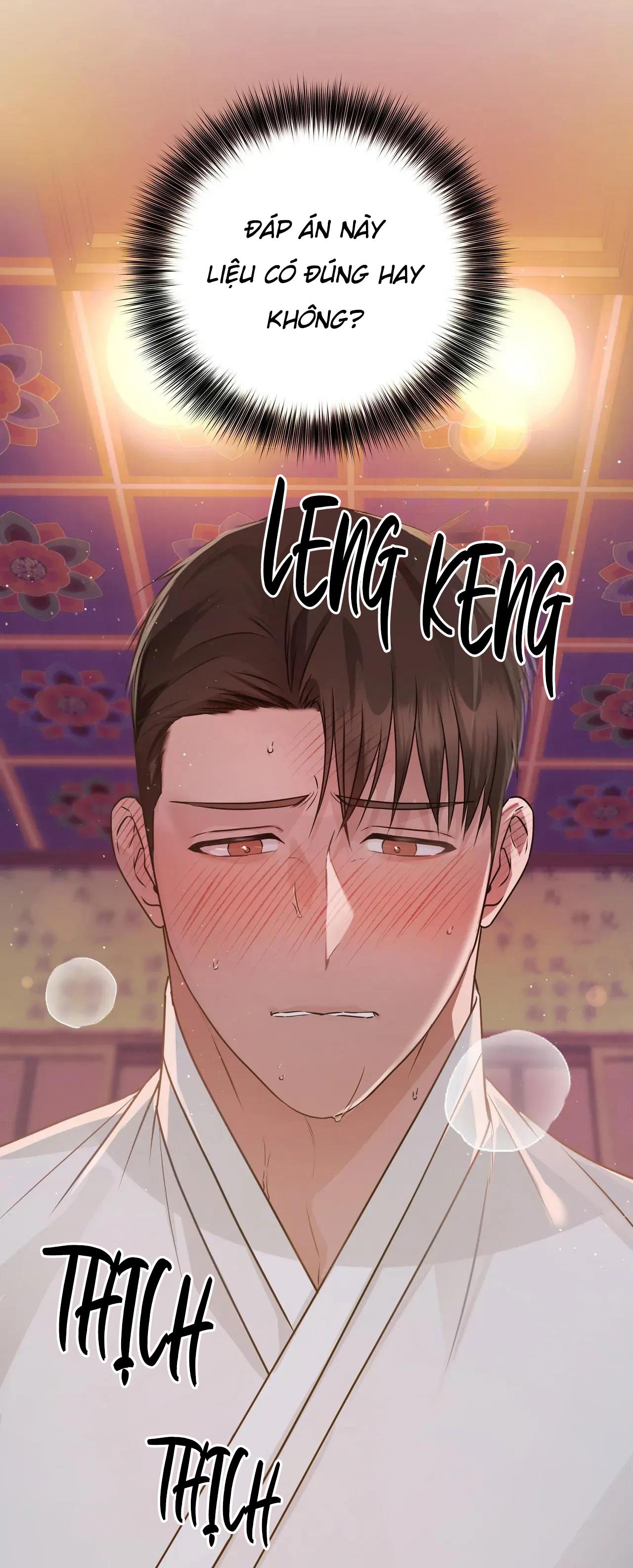 Rắn Và Ân Nhân - Chap 1