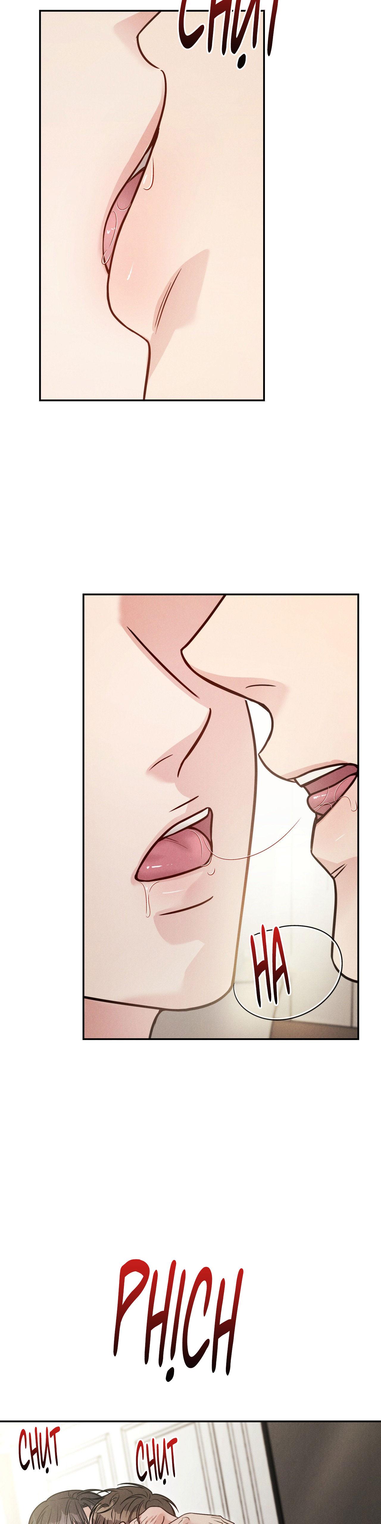 Giả Dược - Chap 54