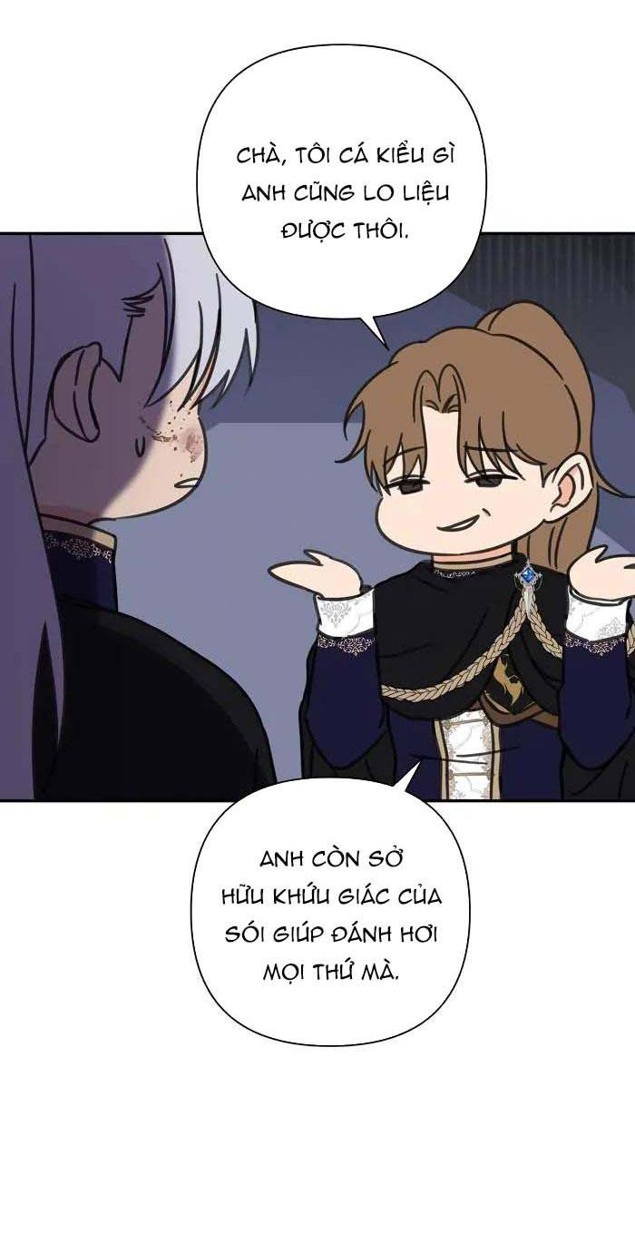 Mắc Kẹt Trong Game Hẹn Hò Của Em Gái Tôi - Chap 40