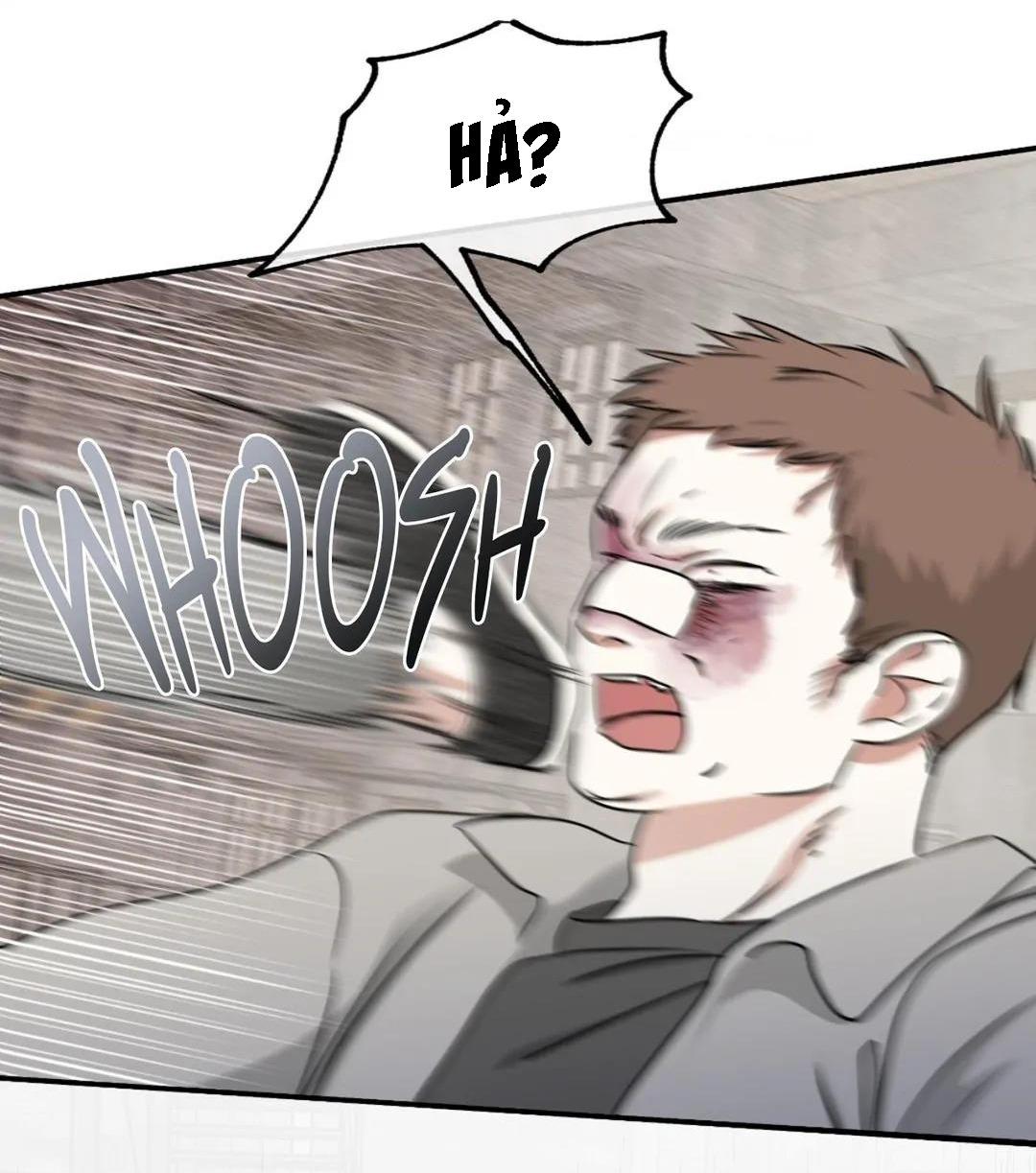 Thủy triều thấp lúc chạng vạng - Chap 95