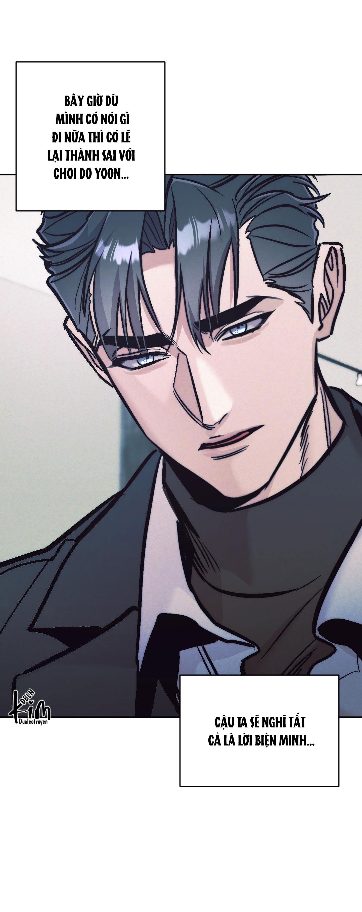 KỲ THỊ - Chap 22