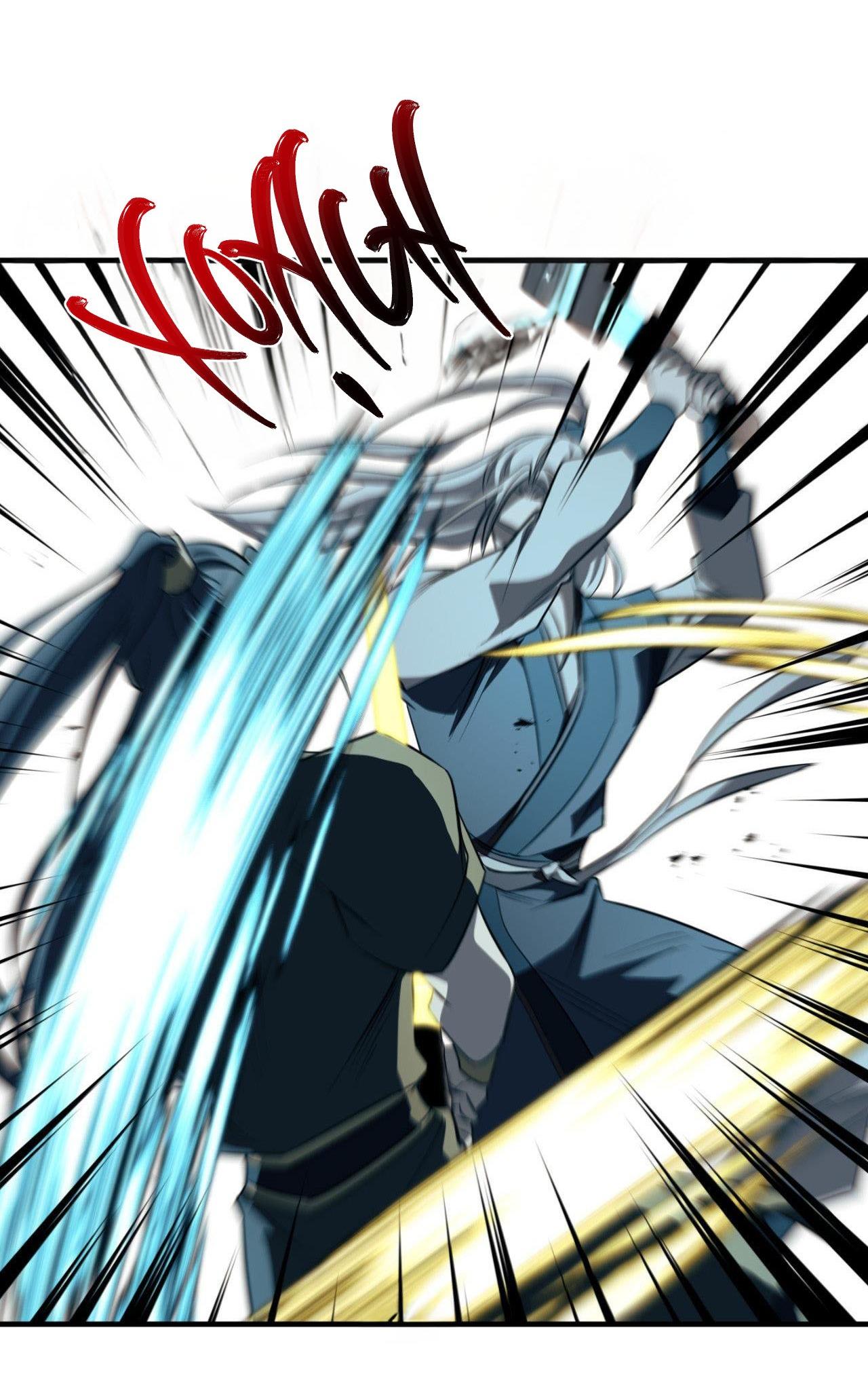 VỢ BÉ CỦA GIÁO CHỦ MA GIÁO - Chap 13