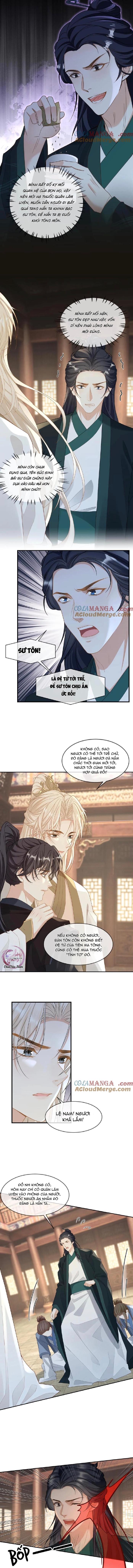 Khát Vọng Ngọt Ngào - Chap 237