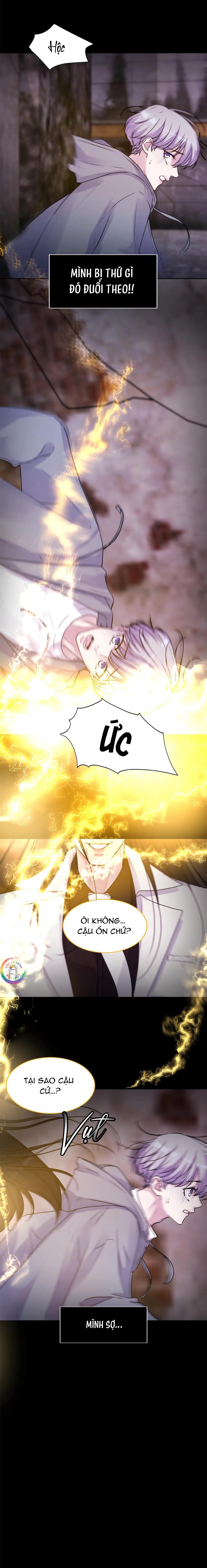 Guiding Light - Chap 15