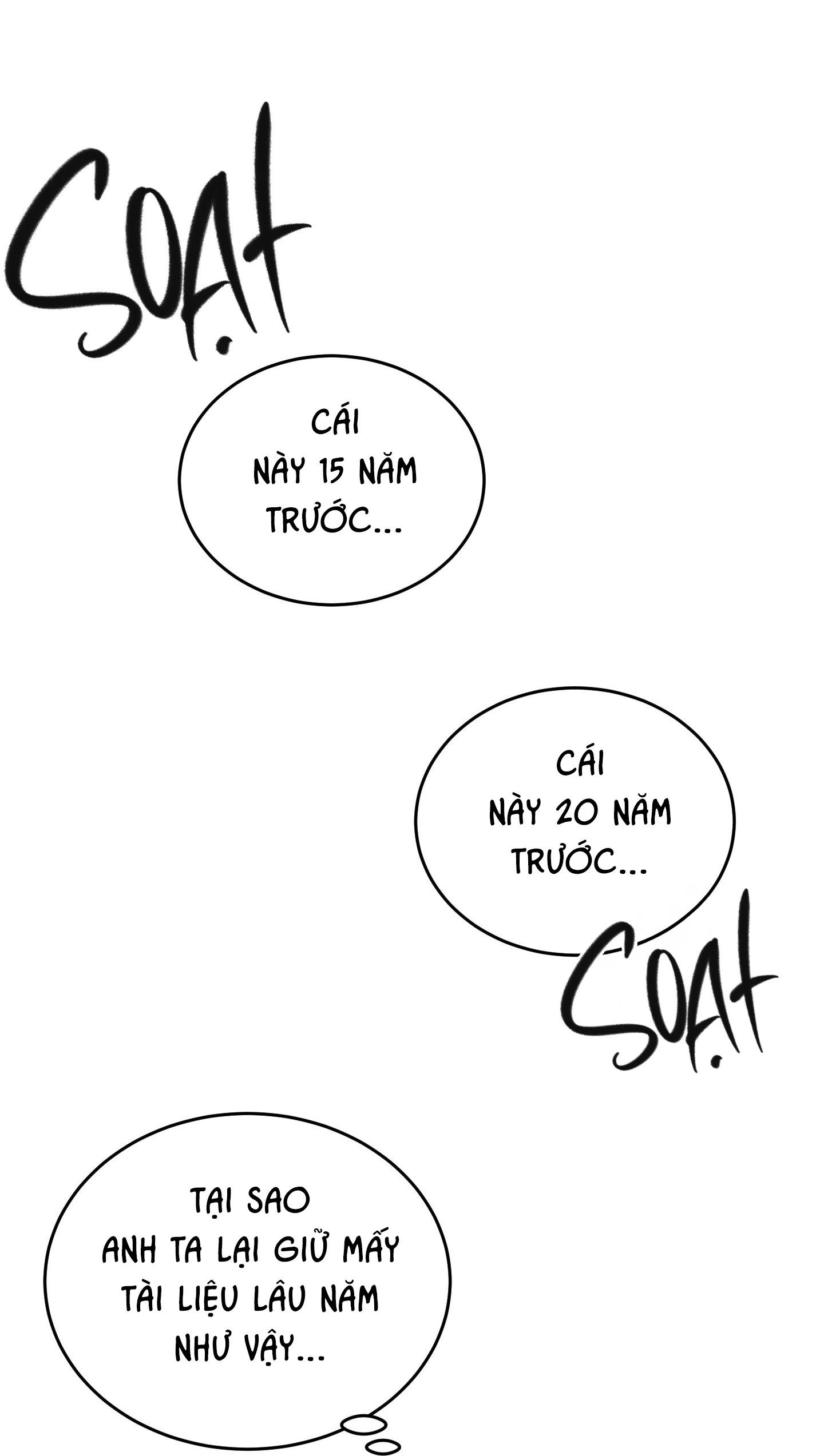 SỰ TRÓI BUỘC CỦA YAN - Chap 16