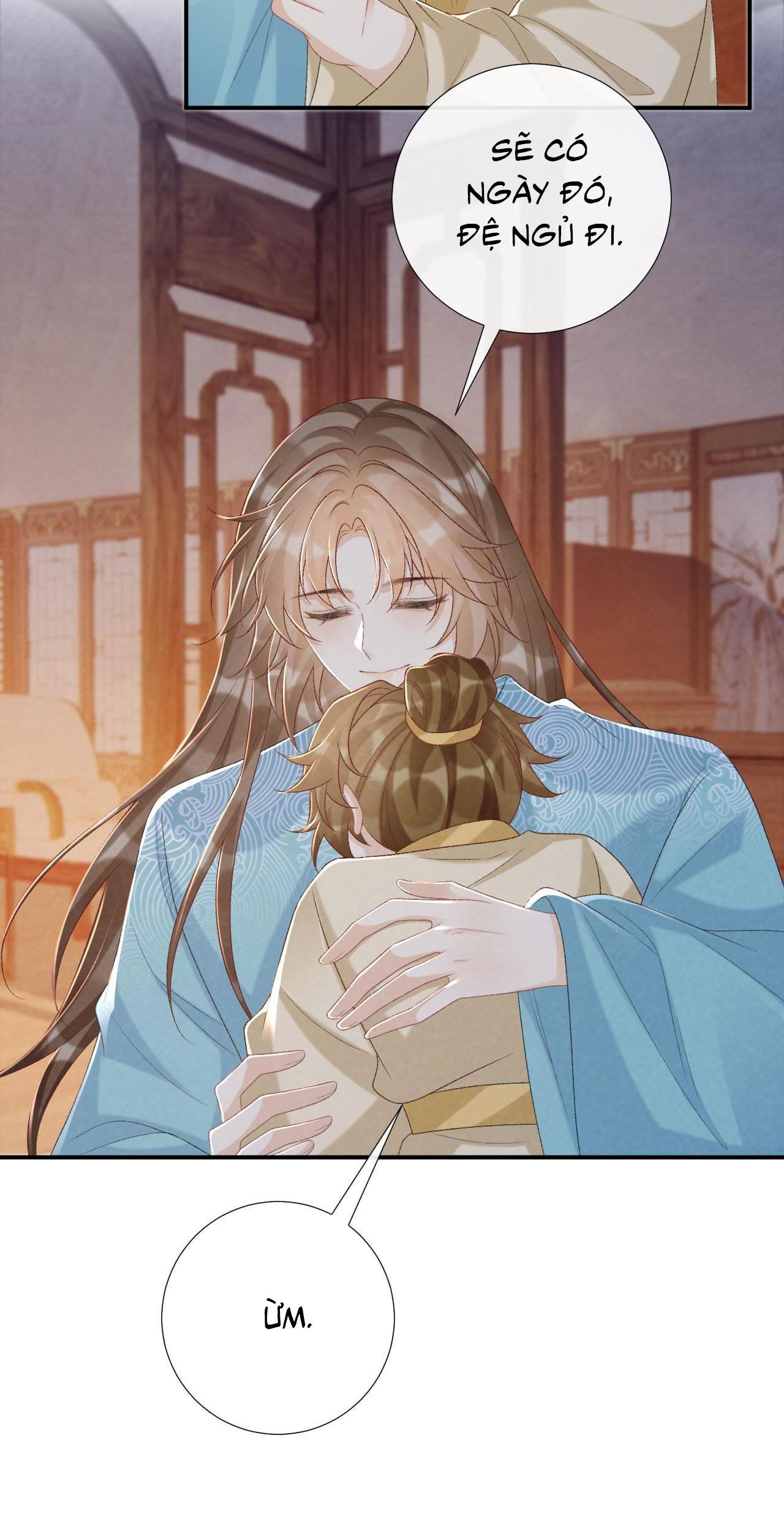 CẠM BẪY CỦA KẺ BIẾN THÁI - Chap 95