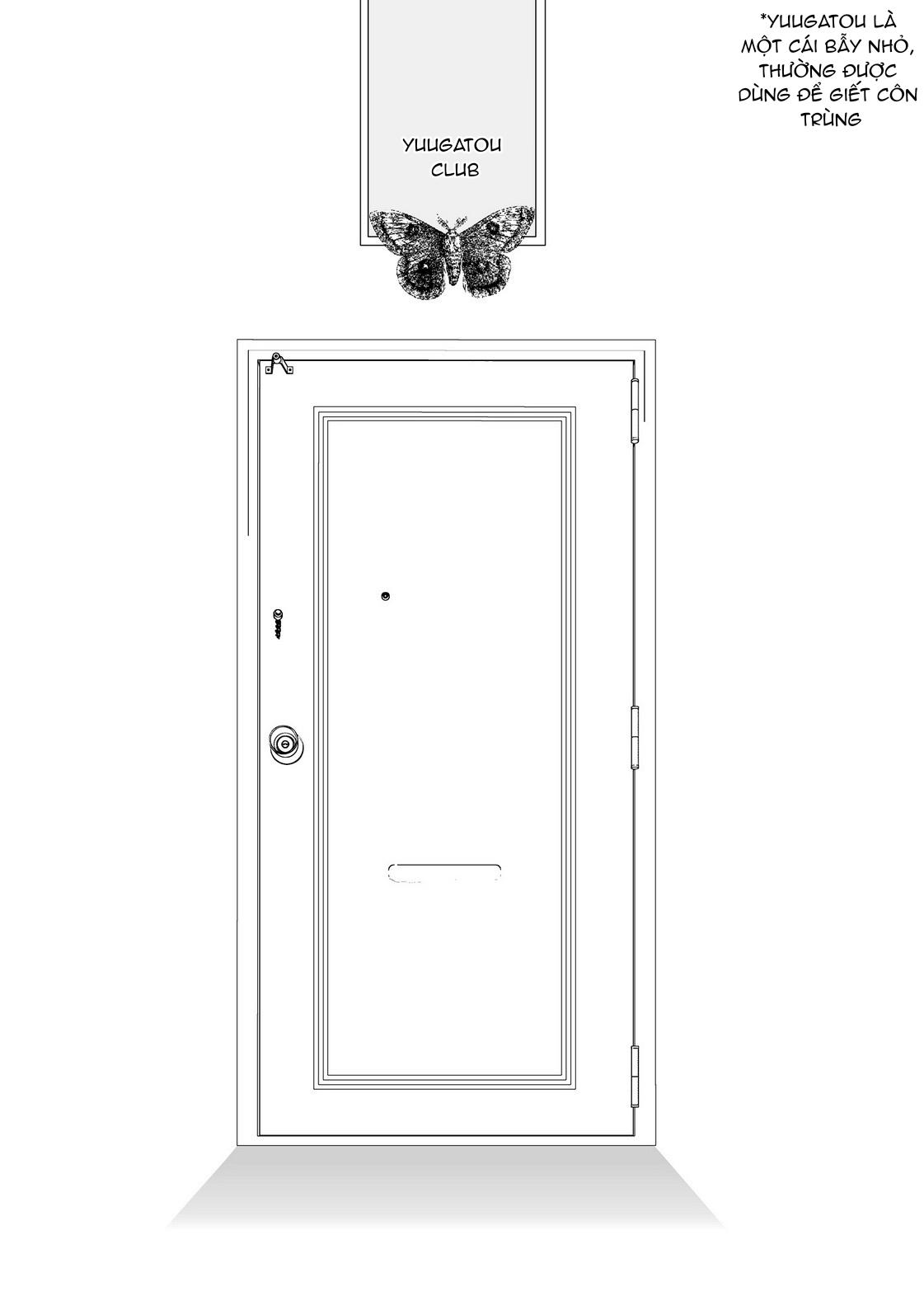 Tổng Hợp Oneshot Của Tịnh - Chap 209