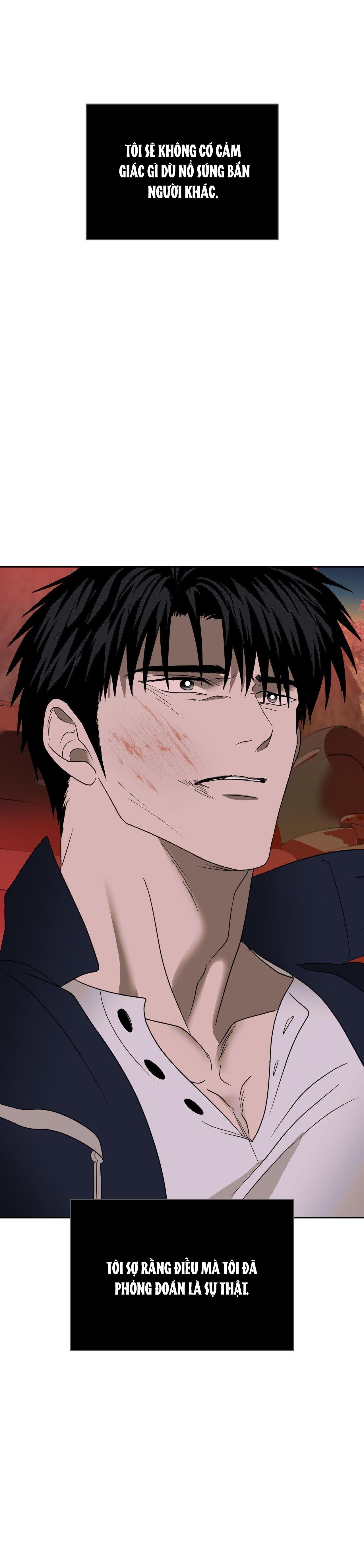SHUTLINE - Chap 77