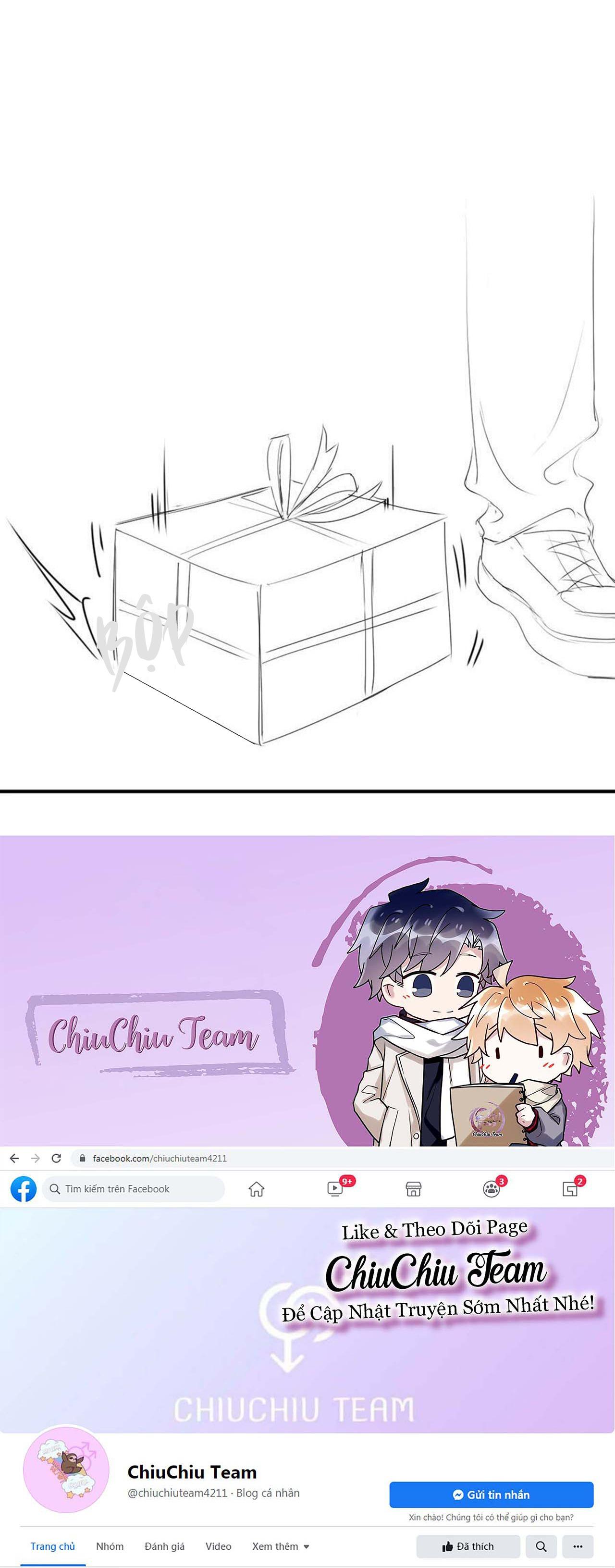 Tiểu thiếu gia dựa vào nhan sắc càn quét toàn hệ thống - Chap 52