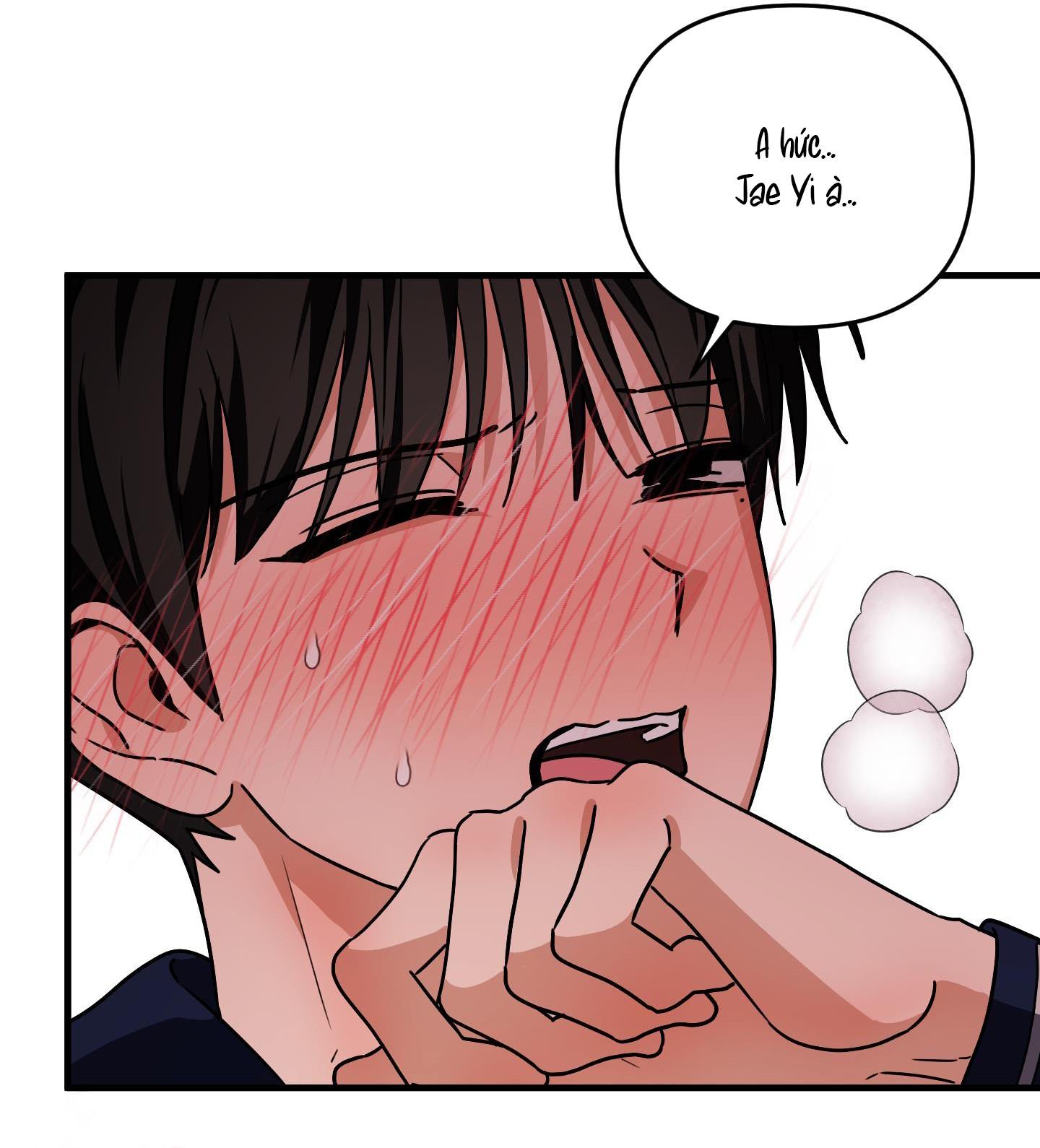 ( CBunu ) Yêu Phải Lừa Đảo - Chap 21