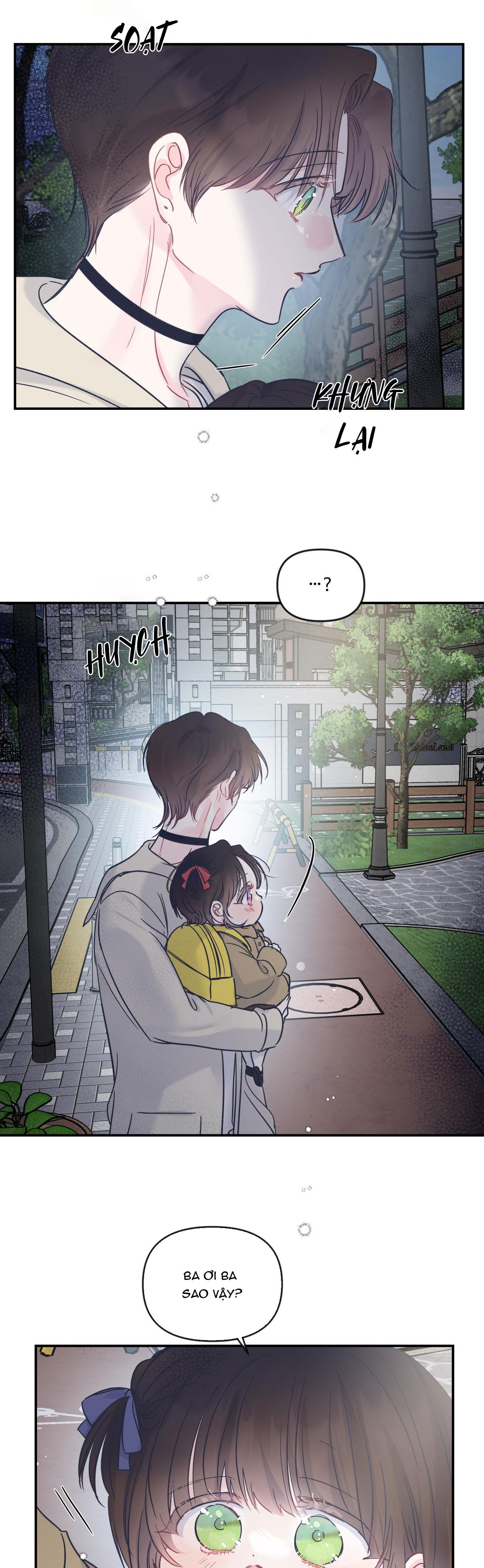 ĐẢO NGƯỢC CỦA ĐẢO NGƯỢC - Chap 39