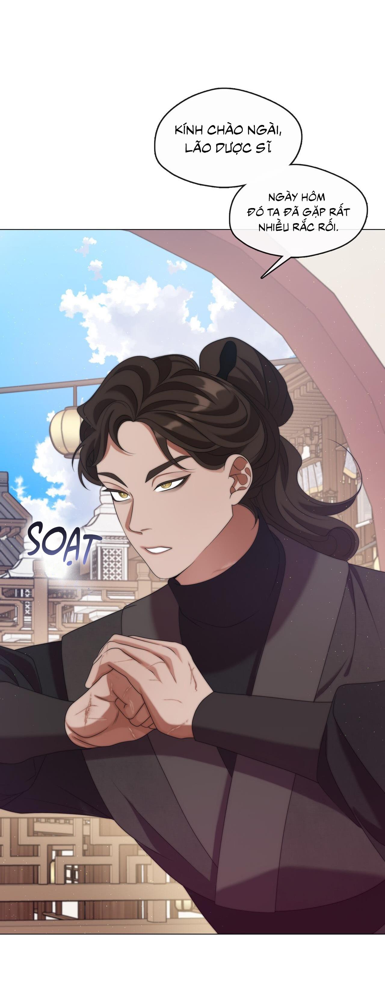 Tôi đã nuôi dạy thủ lĩnh giáo phái ác ma - Chap 25