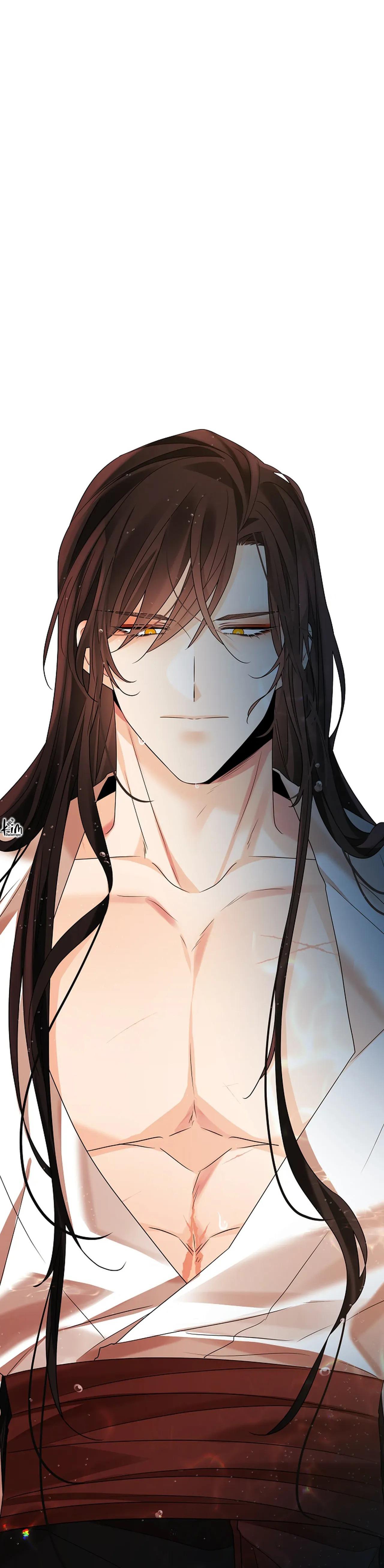 HOA GIẤY - Chap 99